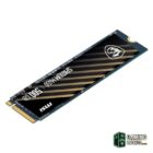 MSI SSD Spatium M450 500Gb PCIe 4.0 NVMe 3600 Mb-s-Almacenamiento interno-2 Gamingdaganzo.com