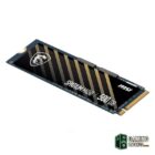 MSI SSD Spatium M450 500Gb PCIe 4.0 NVMe 3600 Mb-s-Almacenamiento interno-3 Gamingdaganzo.com