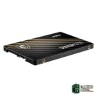 MSI SSD Spatium S270 960Gb 2.5" Sata 3 6Gbps-Almacenamiento interno-2 Gamingdaganzo.com