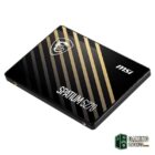 MSI SSD Spatium S270 960Gb 2.5" Sata 3 6Gbps-Almacenamiento interno-3 Gamingdaganzo.com