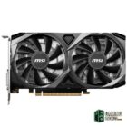 MSI VGA NVIDIA RTX 3050 VENTUS 2X XS 8G OC