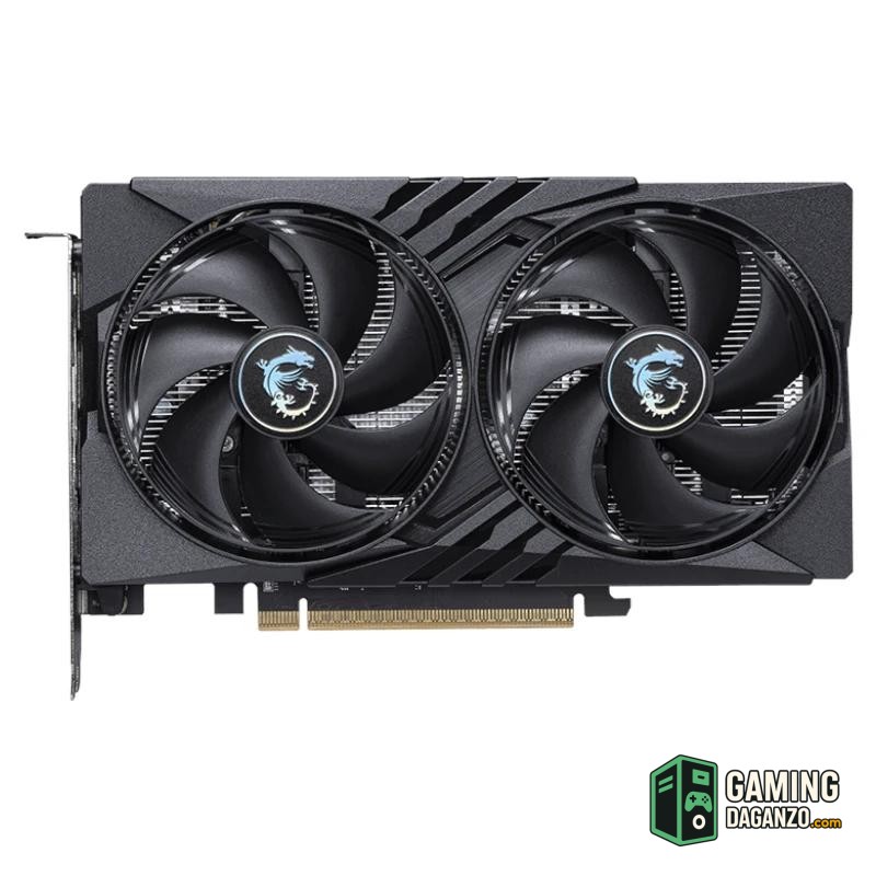MSI VGA NVIDIA RTX 5050 8G GAMING OC DDR6