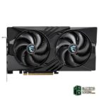 MSI VGA NVIDIA RTX 5060 8G GAMING OC DDR7