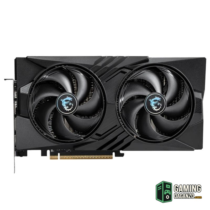 MSI VGA NVIDIA RTX 5060 8G GAMING OC DDR7
