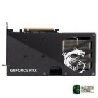 MSI VGA NVIDIA RTX 5060 8G GAMING OC DDR7