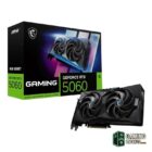 MSI VGA NVIDIA RTX 5060 8G GAMING OC DDR7