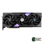 MSI VGA NVIDIA RTX 5070 12G GAMING TRIO OC DDR7