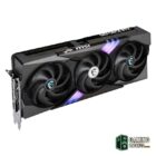 MSI VGA NVIDIA RTX 5070 12G GAMING TRIO OC DDR7