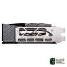 MSI VGA NVIDIA RTX 5070 12G GAMING TRIO OC DDR7