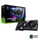 MSI VGA NVIDIA RTX 5070 12G GAMING TRIO OC DDR7