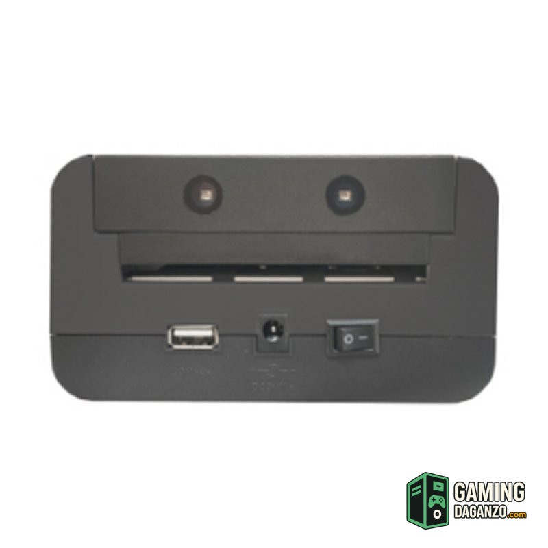 Mustek Detector Billetes Falsos D9-Escaners-1 Gamingdaganzo.com