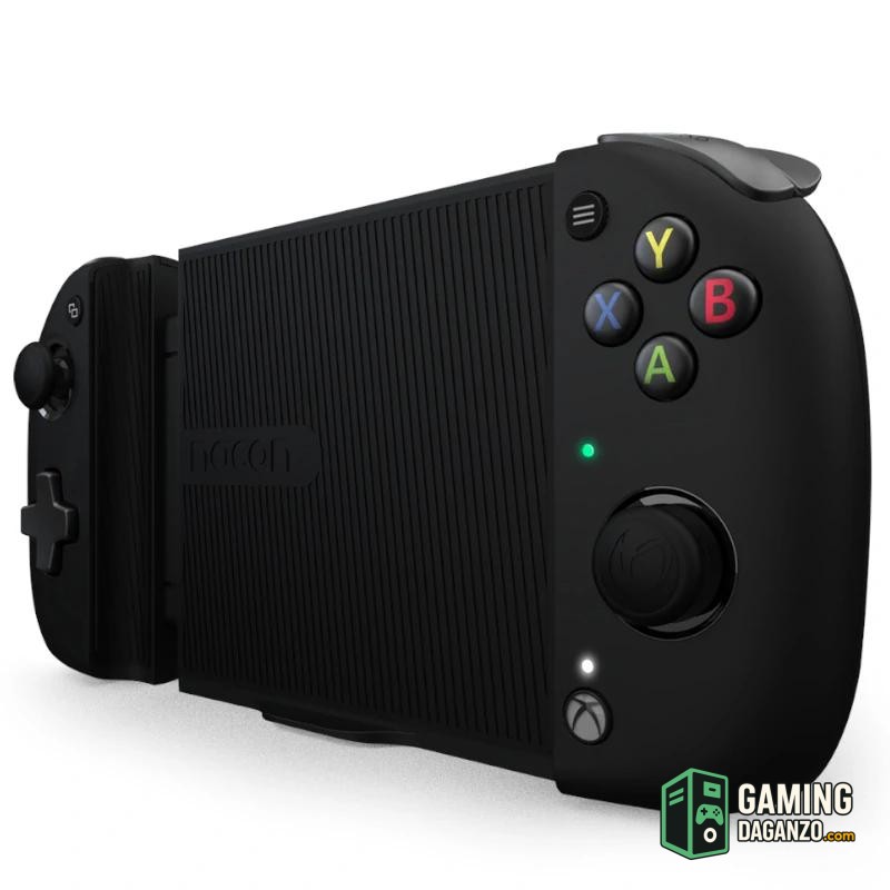 Nacon Mando para smartphones Android con lic. xbox-Accesorios Gaming-1 Gamingdaganzo.com