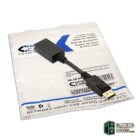 Nanocable Adaptador Displayport (M) a Hdmi (H)-Accesorios Imagen y Sonido-2 Gamingdaganzo.com