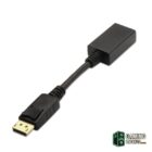 Nanocable Adaptador Displayport (M) a Hdmi (H)-Accesorios Imagen y Sonido Gamingdaganzo.com