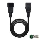 Nanocable Cable Alimentacion CPU, C13/H-C14/M, 3.M-Accesorios PC y TPV Gamingdaganzo.com