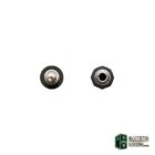 Nanocable Cable Audio, Jack 3.5/M-H, Negro, 3 M-Accesorios Imagen y Sonido-1 Gamingdaganzo.com