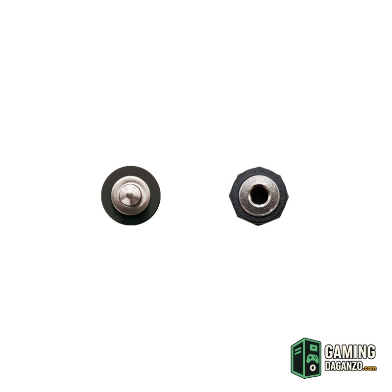 Nanocable Cable Audio, Jack 3.5/M-H, Negro, 3 M-Accesorios Imagen y Sonido-1 Gamingdaganzo.com