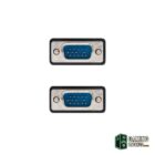 Nanocable Cable Conmutador Vga 1,8 M Negro-Accesorios PC y TPV-1 Gamingdaganzo.com