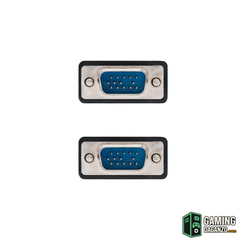 Nanocable Cable Conmutador Vga 1,8 M Negro-Accesorios PC y TPV-1 Gamingdaganzo.com