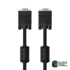Nanocable Cable Conmutador Vga 3 M Negro-Accesorios PC y TPV-1 Gamingdaganzo.com