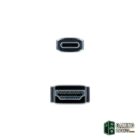 Nanocable Cable Conversor USB-C/M a HDMI/M 3 M-Accesorios PC y TPV-2 Gamingdaganzo.com