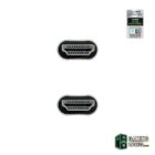 Nanocable Cable HDMI 2.1 CERTIFICADO ULTRA HS 1 M-Accesorios Imagen y Sonido-2 Gamingdaganzo.com