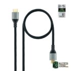 Nanocable Cable HDMI 2.1 CERTIFICADO ULTRA HS 1 M-Accesorios Imagen y Sonido Gamingdaganzo.com