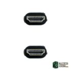 Nanocable Cable HDMI 2.1 IRIS 8K M-M 5 metros-Accesorios Imagen y Sonido-2 Gamingdaganzo.com