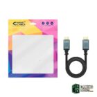 Nanocable Cable HDMI 2.1 IRIS 8K M-M 5 metros-Accesorios Imagen y Sonido-3 Gamingdaganzo.com