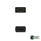 Nanocable Cable HDMI Prolongador V2.0 2M-Accesorios Imagen y Sonido-2 Gamingdaganzo.com