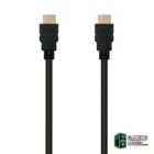 Nanocable Cable HDMI V.1.3 1,8 metros-Accesorios Imagen y Sonido-1 Gamingdaganzo.com