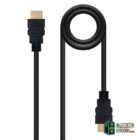 Nanocable Cable HDMI V.1.3 1,8 metros-Accesorios Imagen y Sonido Gamingdaganzo.com