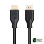 Nanocable Cable HDMI V2.0 4K@60HZ 18Gbps CCS 1.5 M-Accesorios Imagen y Sonido-1 Gamingdaganzo.com