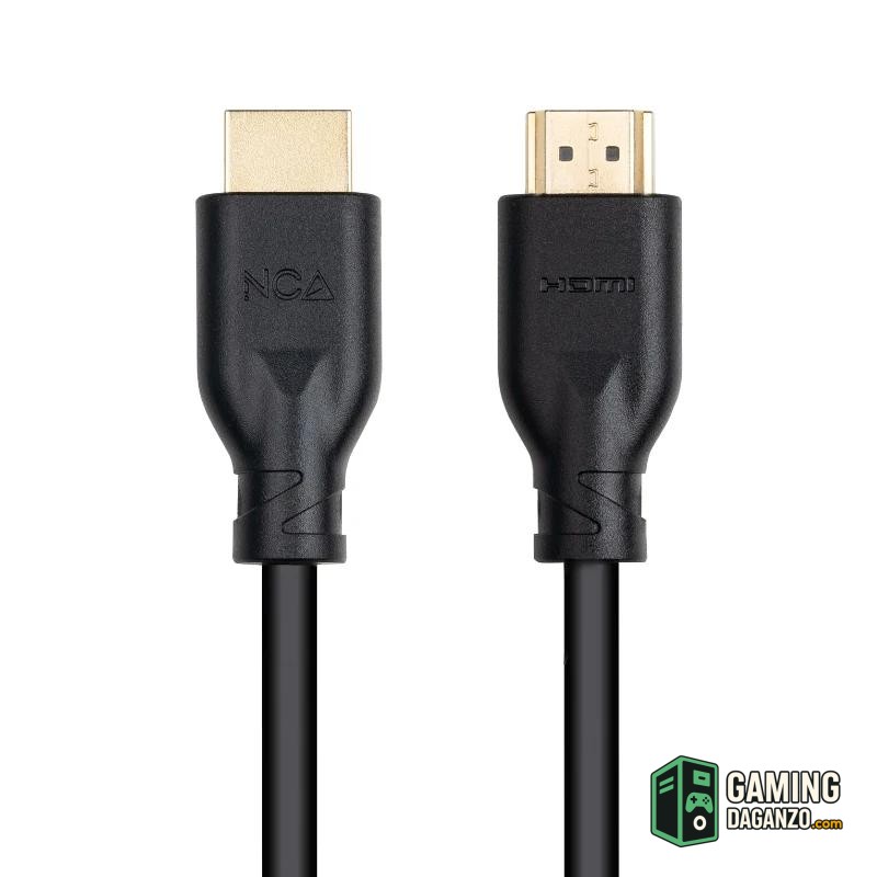 Nanocable Cable HDMI V2.0 4K@60HZ 18Gbps CCS 1.5 M-Accesorios Imagen y Sonido-1 Gamingdaganzo.com