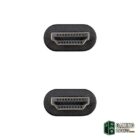 Nanocable Cable HDMI V2.0 4K@60HZ 18Gbps CCS 1.5 M-Accesorios Imagen y Sonido-2 Gamingdaganzo.com