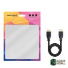 Nanocable Cable HDMI V2.0 4K@60HZ 18Gbps CCS 1.5 M-Accesorios Imagen y Sonido-3 Gamingdaganzo.com