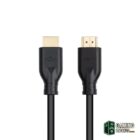Nanocable Cable HDMI V2.0 4K@60HZ 18Gbps CCS 10 M-Accesorios Imagen y Sonido-1 Gamingdaganzo.com