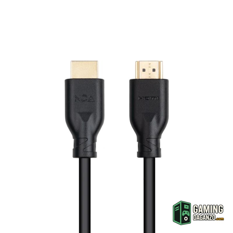 Nanocable Cable HDMI V2.0 4K@60HZ 18Gbps CCS 10 M-Accesorios Imagen y Sonido-1 Gamingdaganzo.com