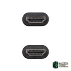 Nanocable Cable HDMI V2.0 4K@60HZ 18Gbps CCS 10 M-Accesorios Imagen y Sonido-2 Gamingdaganzo.com