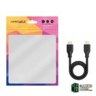 Nanocable Cable HDMI V2.0 4K@60HZ 18Gbps CCS 10 M-Accesorios Imagen y Sonido-3 Gamingdaganzo.com