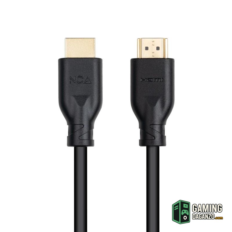 Nanocable Cable HDMI V2.0 4K@60HZ 18Gbps CCS 5 M-Accesorios Imagen y Sonido-1 Gamingdaganzo.com