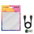 Nanocable Cable HDMI V2.0 4K@60HZ 18Gbps CCS 5 M-Accesorios Imagen y Sonido-3 Gamingdaganzo.com