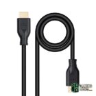 Nanocable Cable HDMI V2.0 4K@60HZ 18Gbps CCS 5 M-Accesorios Imagen y Sonido Gamingdaganzo.com