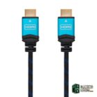 Nanocable Cable HDMI V2.0 4K@60Hz M/M 2 M-Accesorios Imagen y Sonido Gamingdaganzo.com