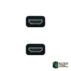 Nanocable Cable HDMI V2.0 4K@60Hz M/M 30m-Accesorios Imagen y Sonido-2 Gamingdaganzo.com