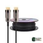 Nanocable Cable HDMI v2.0 AOC 4K@60HZ 18Gbp 40 m-Accesorios Imagen y Sonido Gamingdaganzo.com