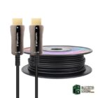 Nanocable Cable HDMI v2.1 AOC 8K@60HZ 30 m-Accesorios Imagen y Sonido Gamingdaganzo.com