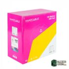 Nanocable Cable Red CAT7 CPR LSZH AWG23 100M Nanocable Cable Red CAT7 CPR LSZH AWG23 100M-Accesorios Redes-1 Gamingdaganzo.com