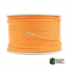 Nanocable Cable Red CAT7 CPR LSZH AWG23 305M Nanocable Cable Red CAT7 CPR LSZH AWG23 305M-Accesorios Redes Gamingdaganzo.com