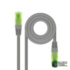 Nanocable Cable RJ45 Cat.6 UTP AWG26 CCA 10m-Accesorios Redes Gamingdaganzo.com